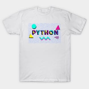 Python T-Shirt